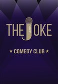The Joke Comedy Club La Scne Barbs