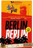 Berlin Berlin Comdie de Paris